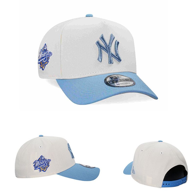 2025 MLB New York Yankees Hat style TX 08->mlb hats->Sports Caps